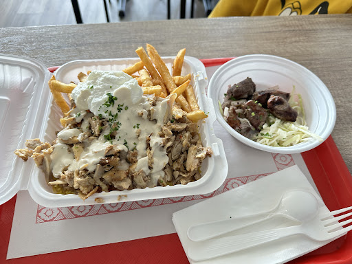 Photo of BABAZ SHAWARMA London - The Original - 243 Wharncliffe Rd N, London, ON N6H 2B9